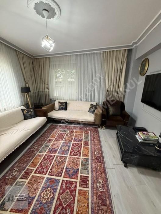 Gülekmek Fırını Yanı Satılık 3+1 Daire 110M²