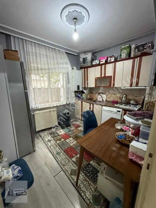 Gülekmek Fırını Yanı Satılık 3+1 Daire 110m² — fotoğraf 3