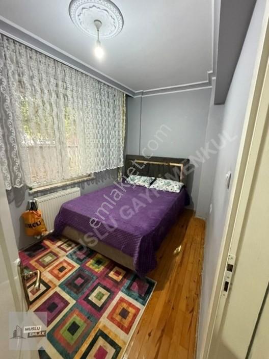 Gülekmek Fırını Yanı Satılık 3+1 Daire 110m² — fotoğraf 4