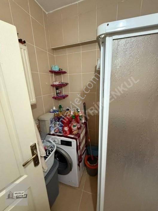 Gülekmek Fırını Yanı Satılık 3+1 Daire 110m² — fotoğraf 5