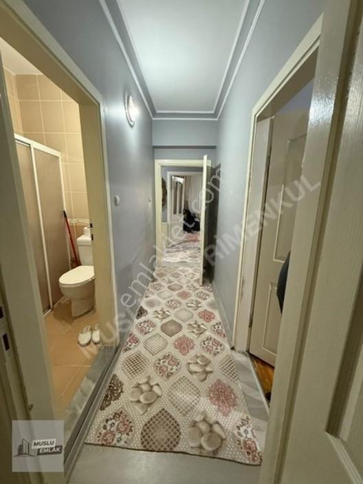 Gülekmek Fırını Yanı Satılık 3+1 Daire 110m² — fotoğraf 9