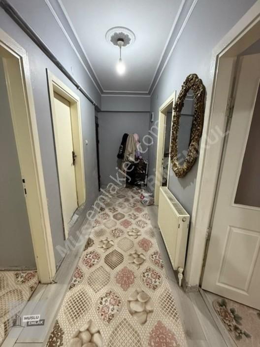 Gülekmek Fırını Yanı Satılık 3+1 Daire 110m² — fotoğraf 10