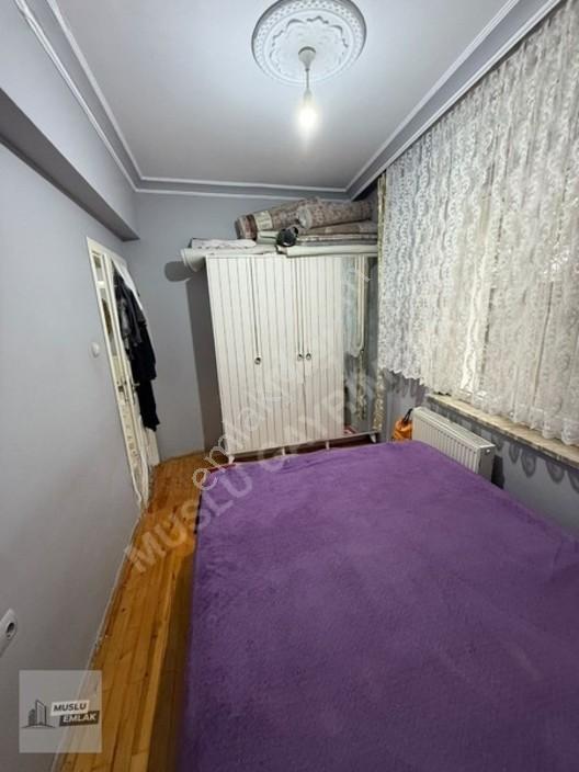 Gülekmek Fırını Yanı Satılık 3+1 Daire 110m² — fotoğraf 11