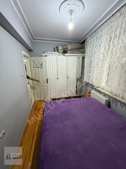 Gülekmek Fırını Yanı Satılık 3+1 Daire 110m² — fotoğraf 13