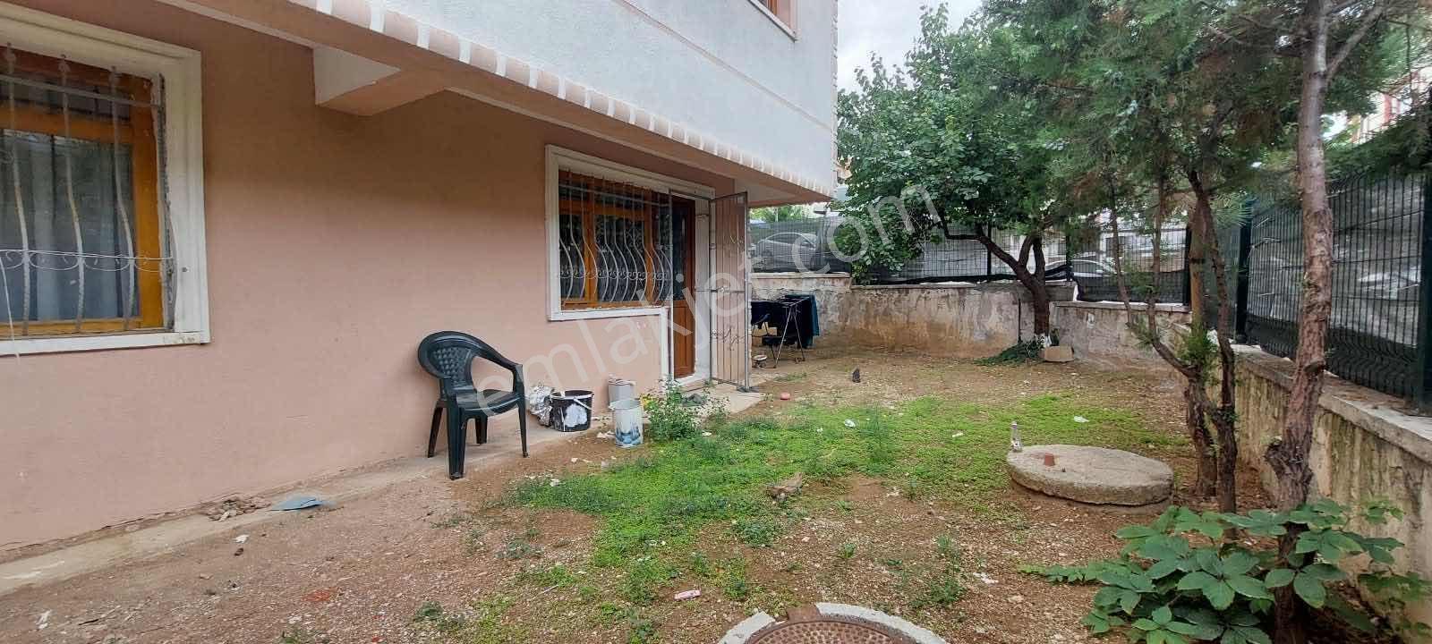 Gölbaşı Şafak Mahallesi Satılık 3+1 ( Kök Tapu ) — fotoğraf 2