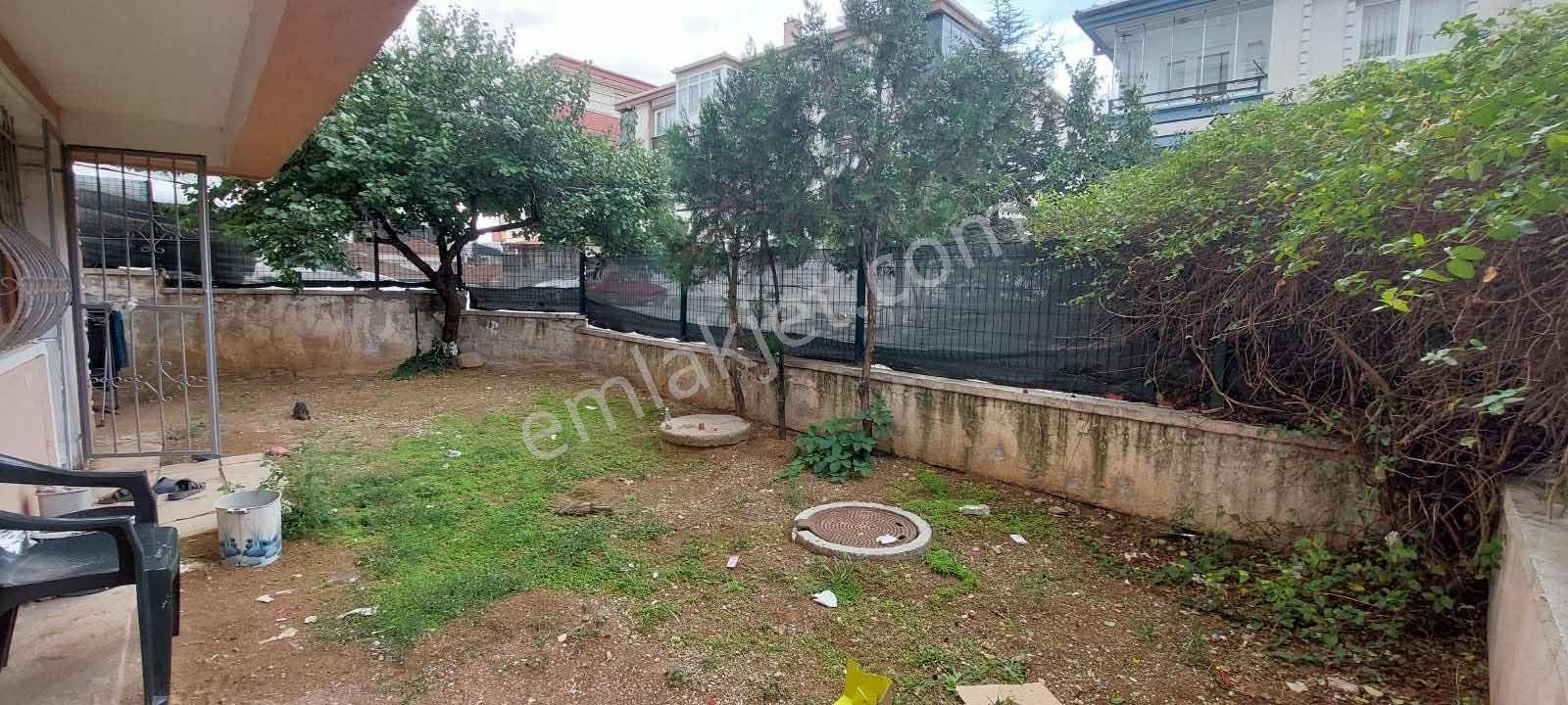 Gölbaşı Şafak Mahallesi Satılık 3+1 ( Kök Tapu ) — fotoğraf 3