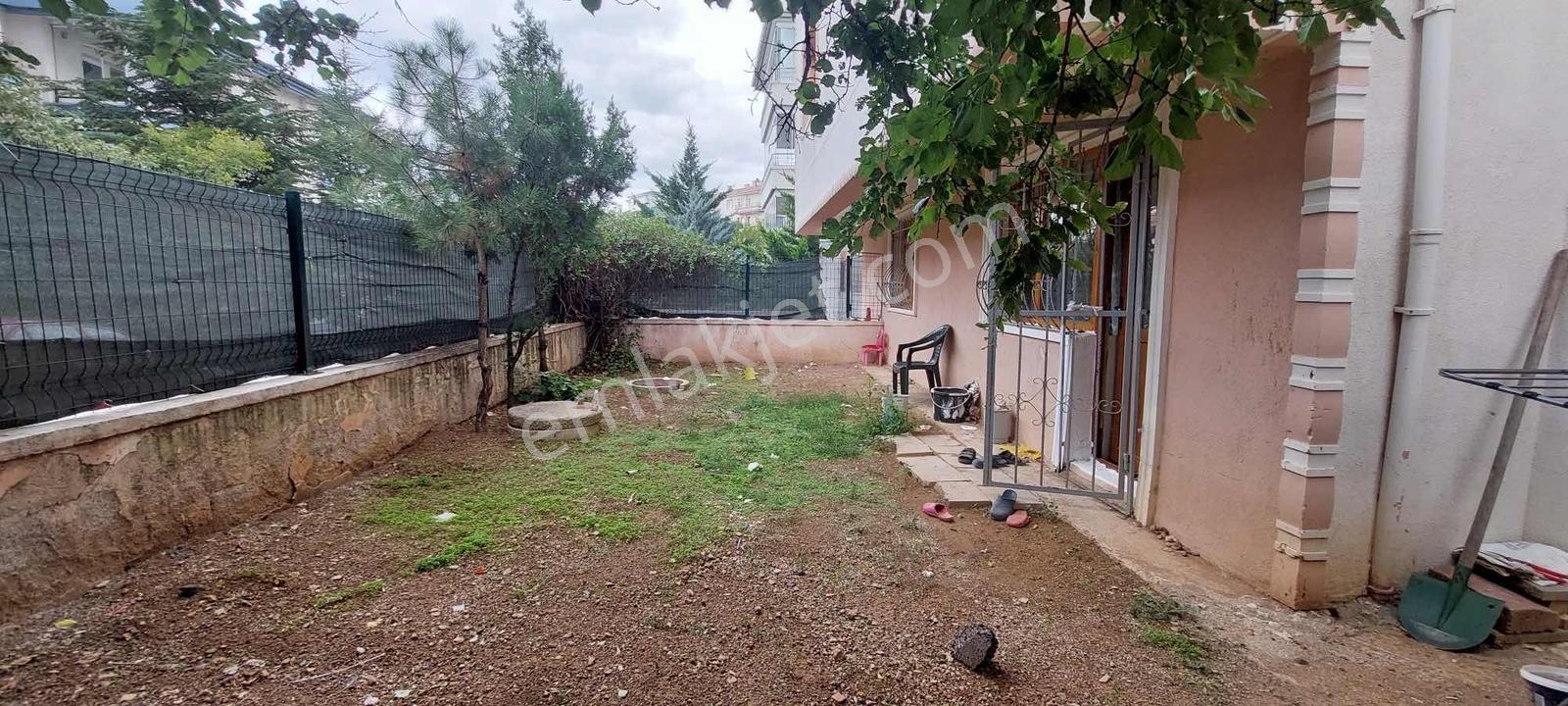 Gölbaşı Şafak Mahallesi Satılık 3+1 ( Kök Tapu ) — fotoğraf 4