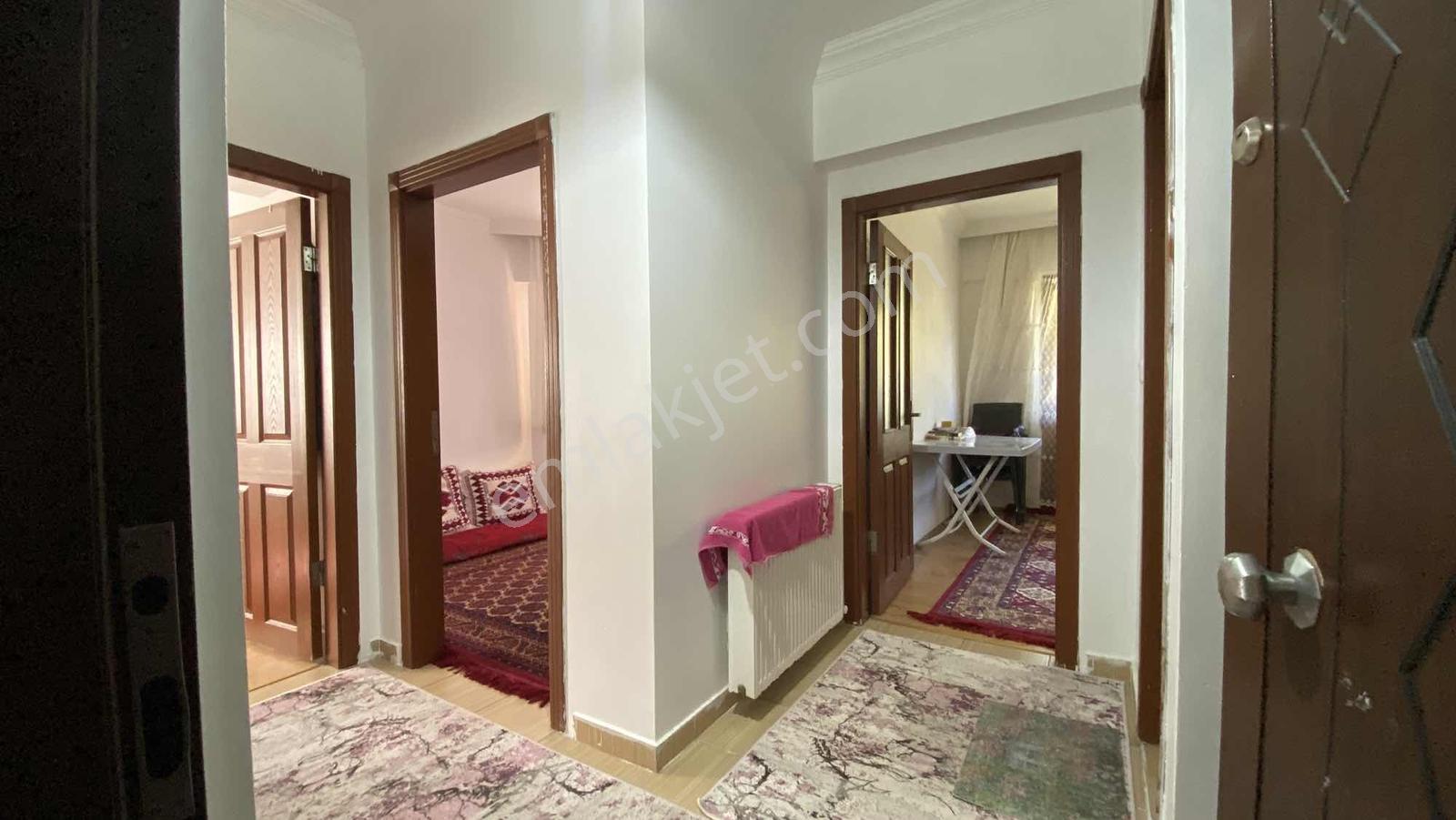 Gölbaşı Şafak Mahallesi Satılık 3+1 ( Kök Tapu ) — fotoğraf 5