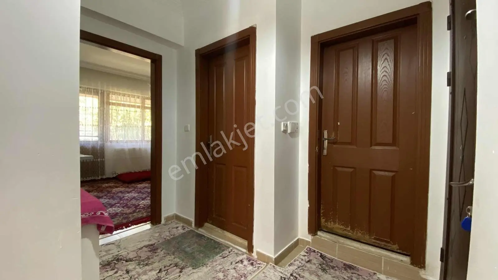 Gölbaşı Şafak Mahallesi Satılık 3+1 ( Kök Tapu ) — fotoğraf 7