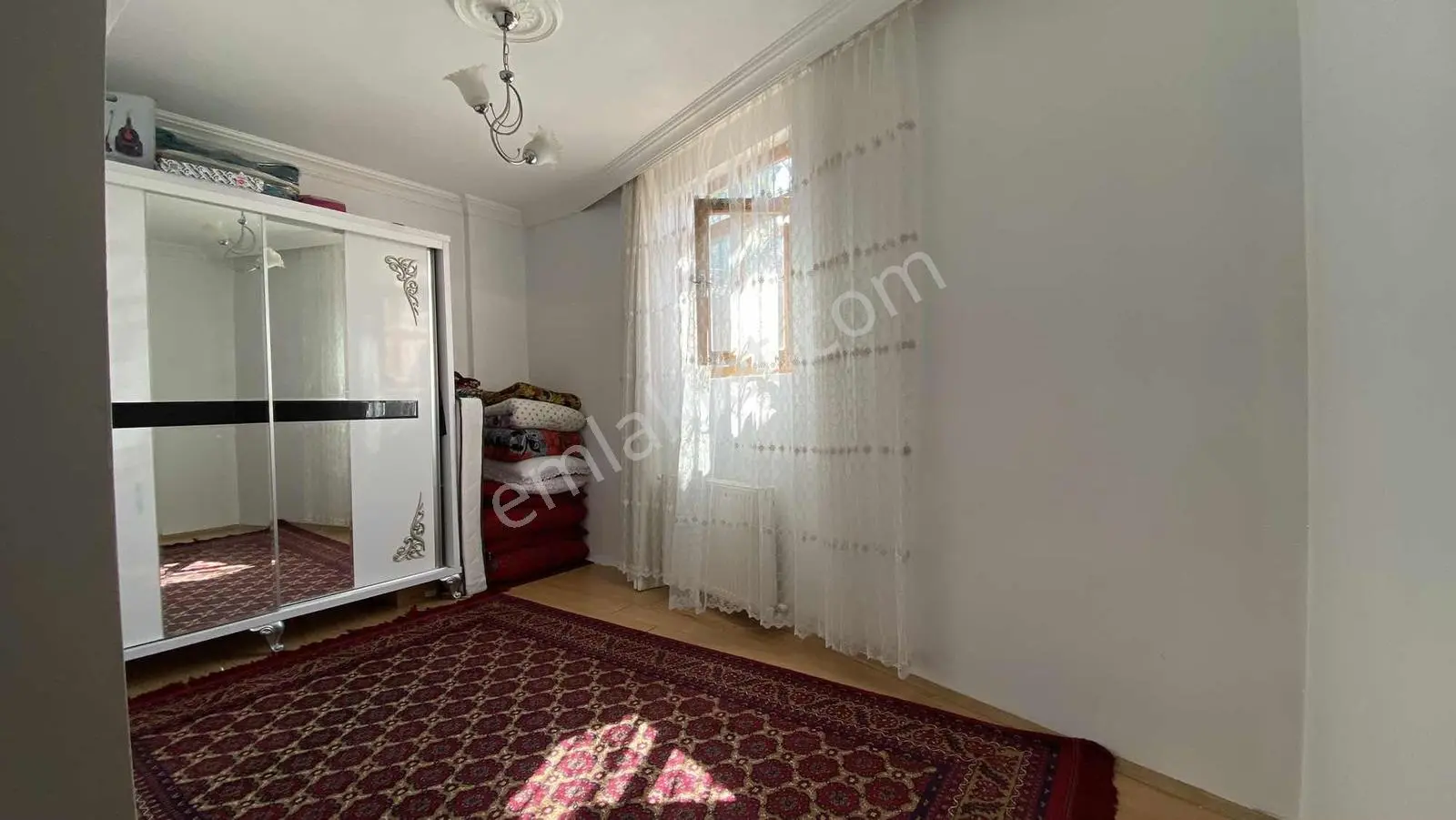 Gölbaşı Şafak Mahallesi Satılık 3+1 ( Kök Tapu ) — fotoğraf 8