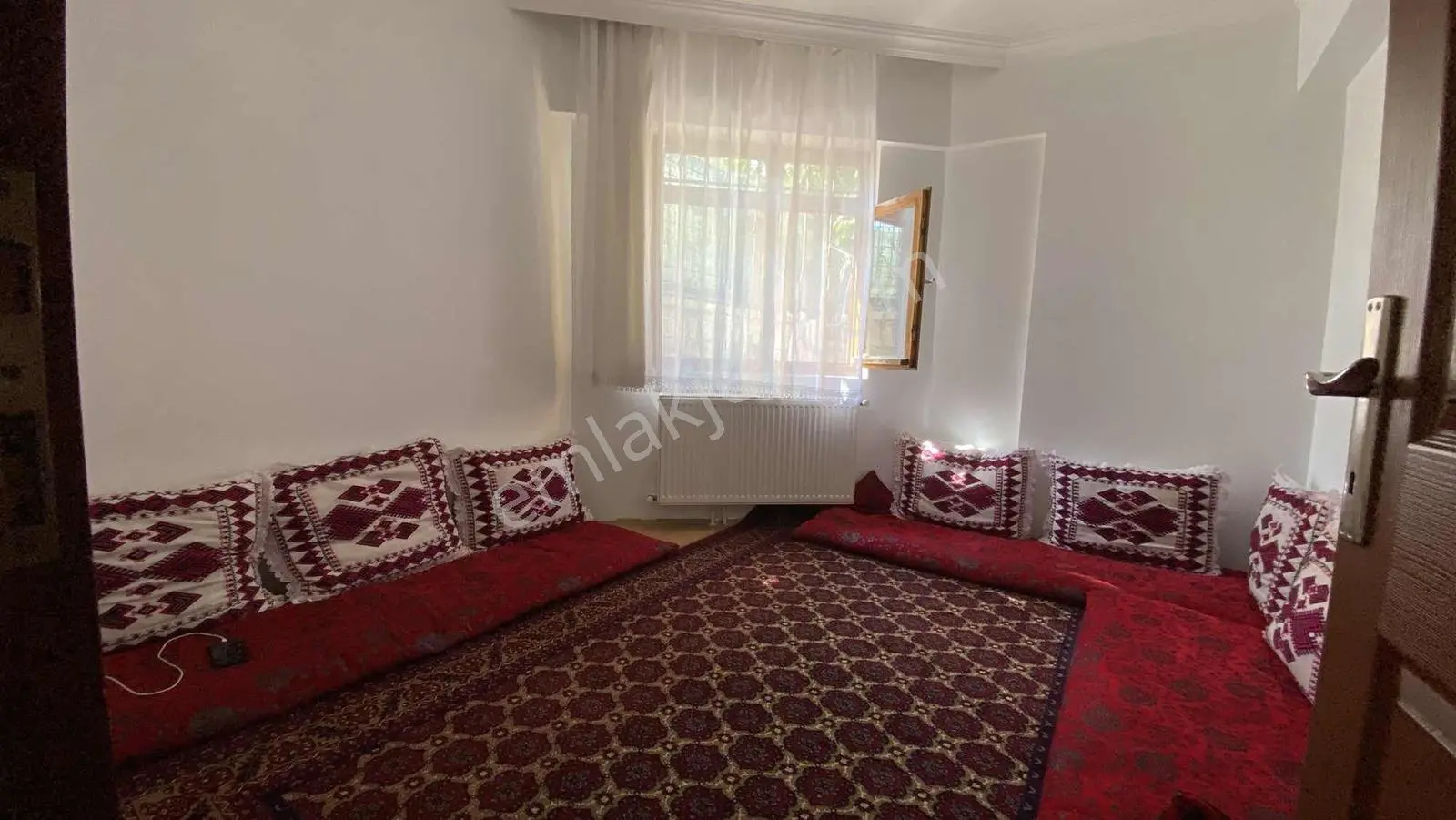 Gölbaşı Şafak Mahallesi Satılık 3+1 ( Kök Tapu ) — fotoğraf 12