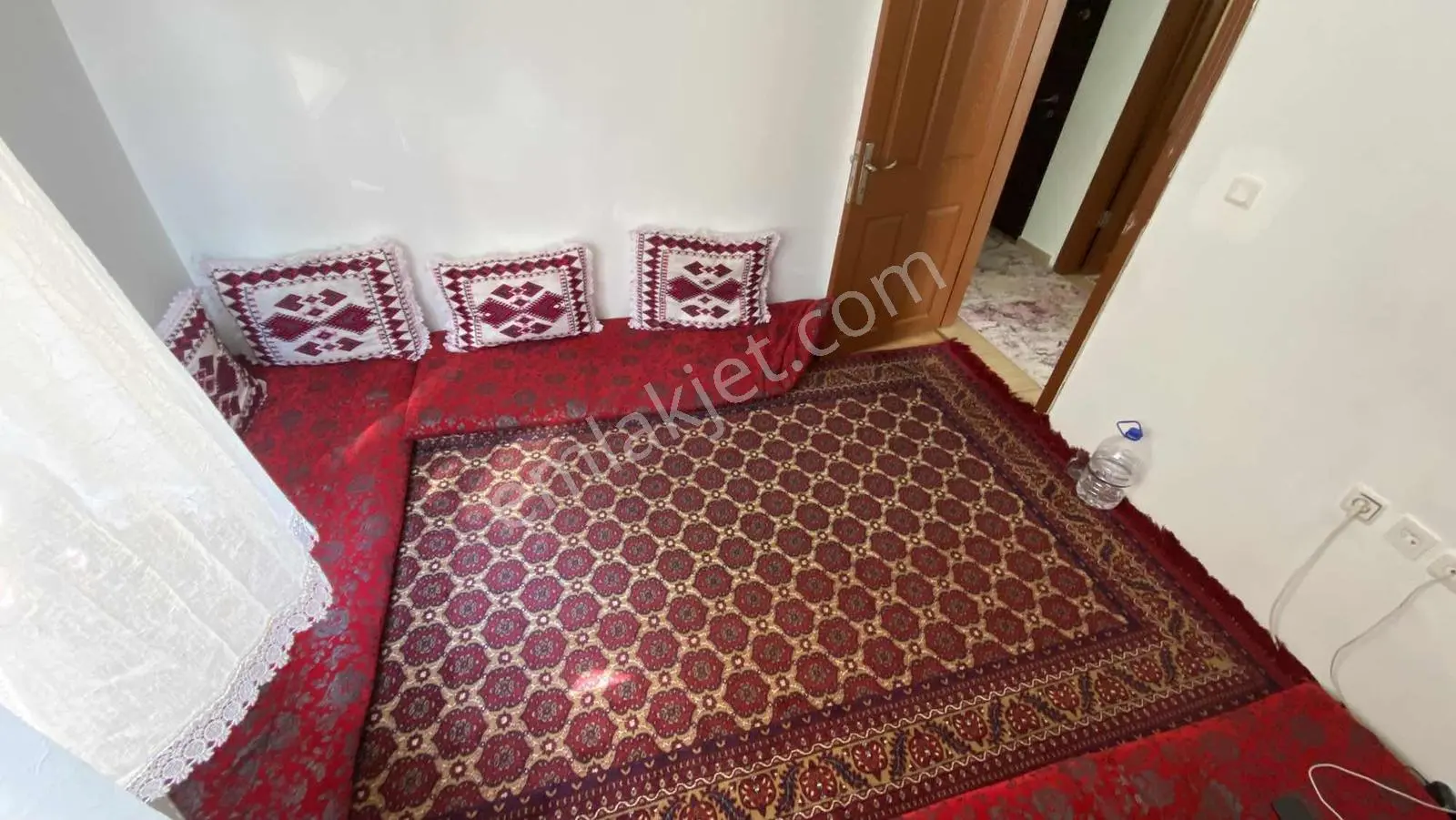 Gölbaşı Şafak Mahallesi Satılık 3+1 ( Kök Tapu ) — fotoğraf 13