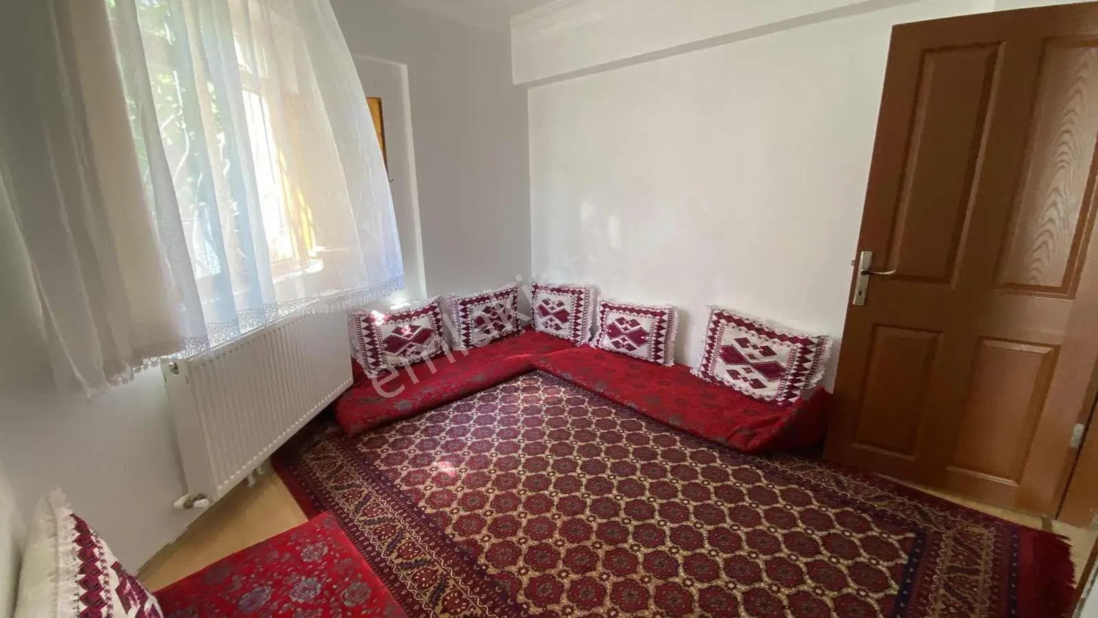 Gölbaşı Şafak Mahallesi Satılık 3+1 ( Kök Tapu ) — fotoğraf 14