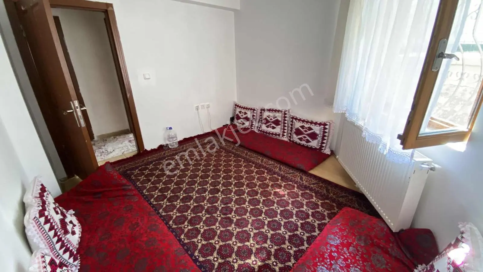 Gölbaşı Şafak Mahallesi Satılık 3+1 ( Kök Tapu ) — fotoğraf 15
