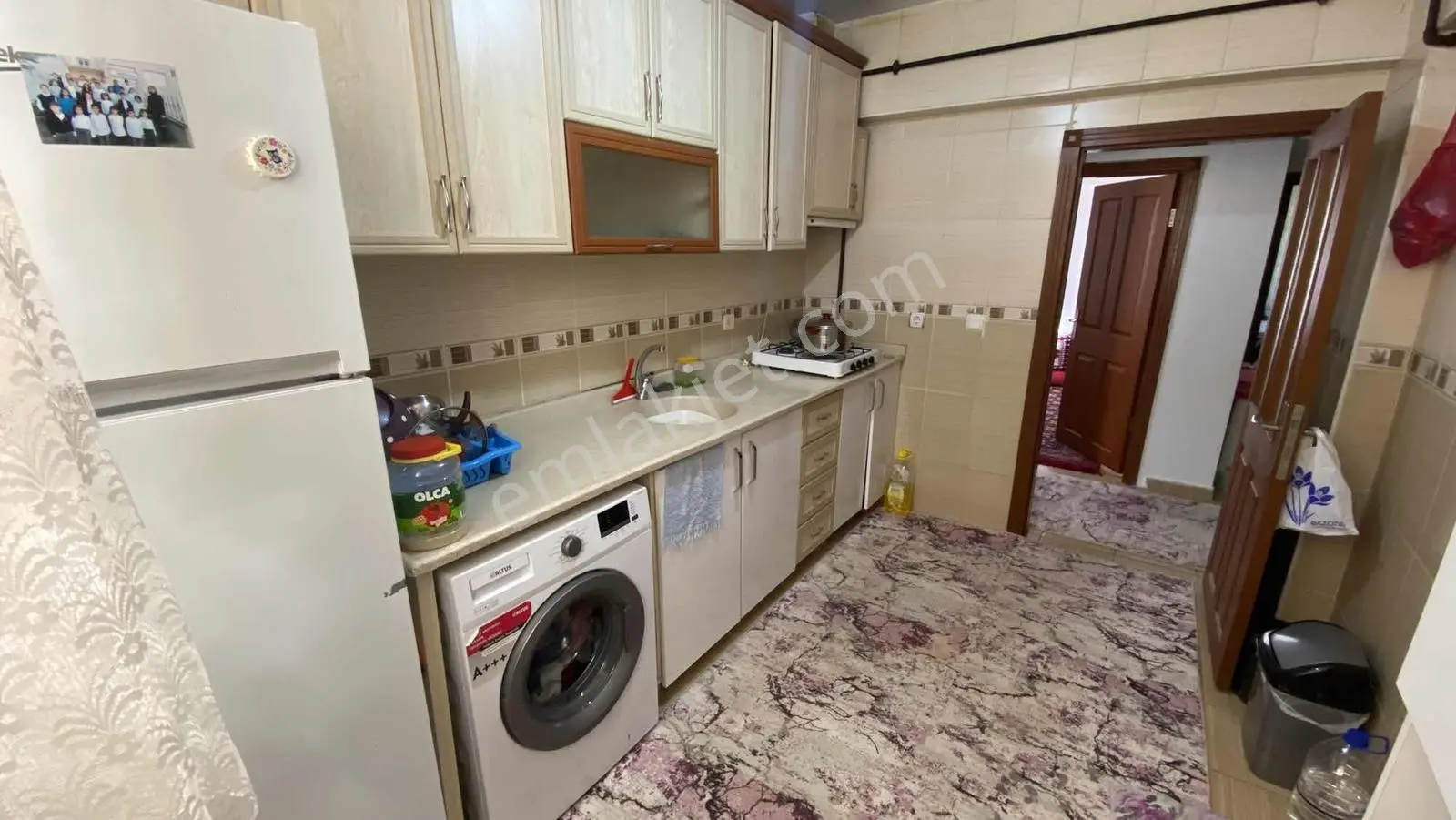 Gölbaşı Şafak Mahallesi Satılık 3+1 ( Kök Tapu ) — fotoğraf 17