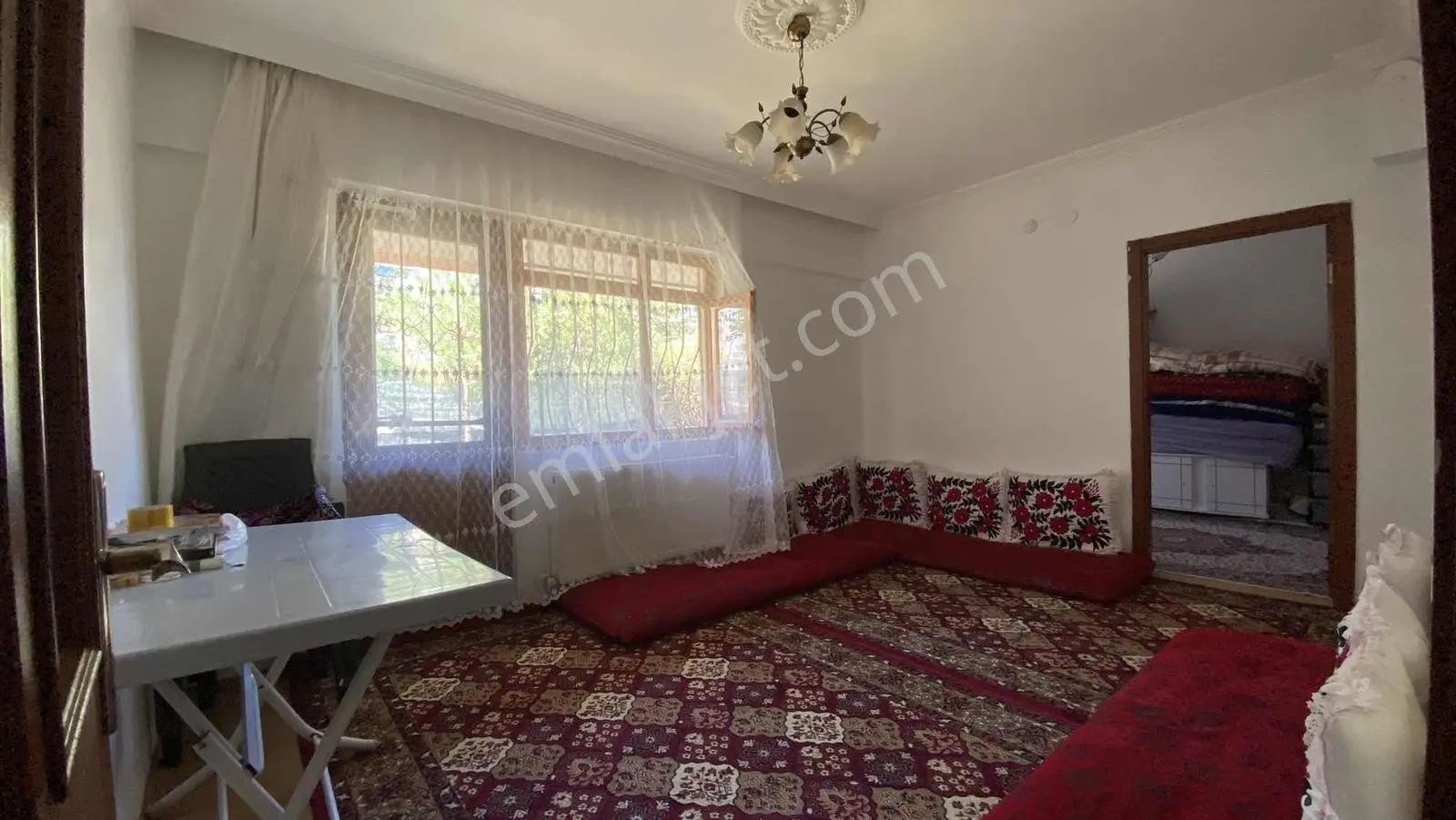 Gölbaşı Şafak Mahallesi Satılık 3+1 ( Kök Tapu ) — fotoğraf 19
