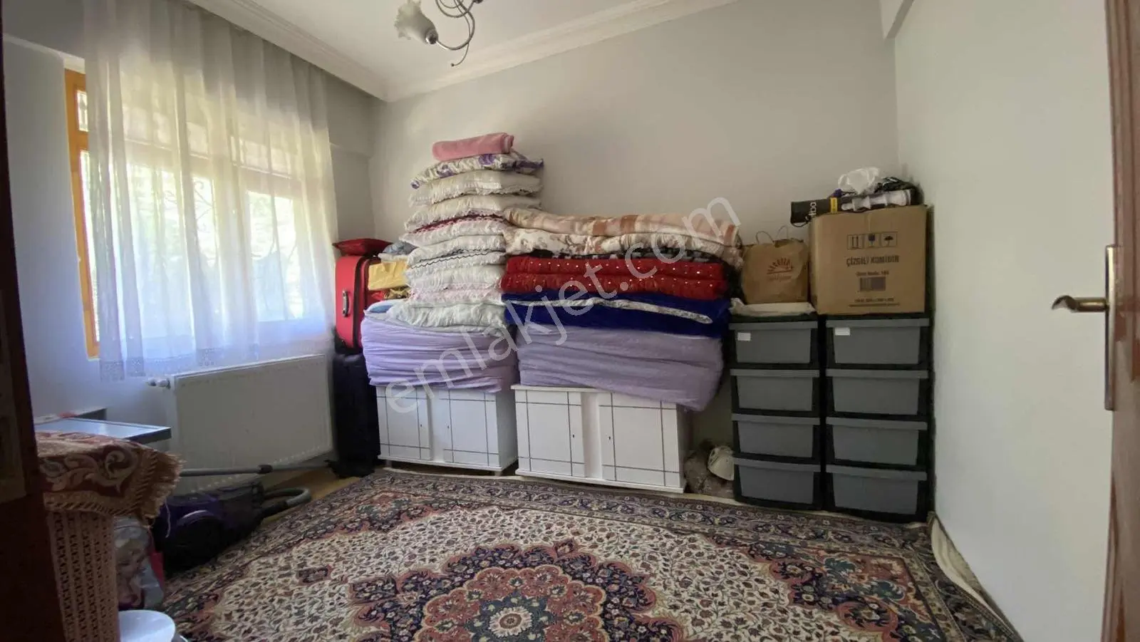 Gölbaşı Şafak Mahallesi Satılık 3+1 ( Kök Tapu ) — fotoğraf 23