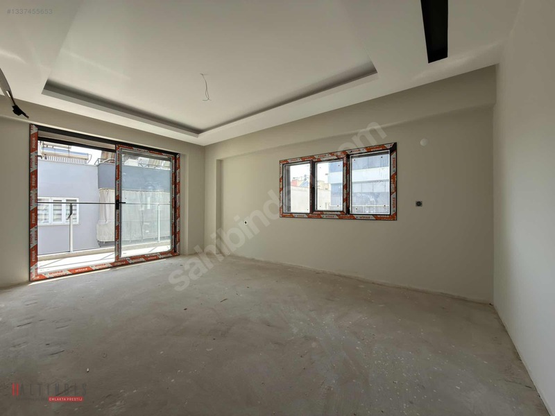 Fatih Mahallesi'nde Yeni Adliye Yanı Modern 2+1 Satılık Daire