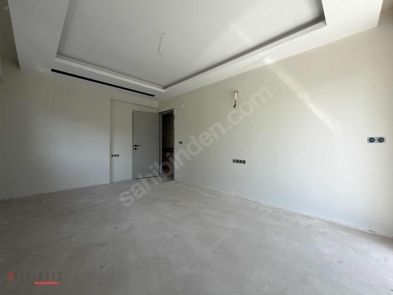 Fatih Mahallesi'nde Yeni Adliye Yanı Modern 2+1 Satılık Daire — fotoğraf 3