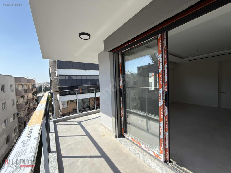 Fatih Mahallesi'nde Yeni Adliye Yanı Modern 2+1 Satılık Daire — fotoğraf 5