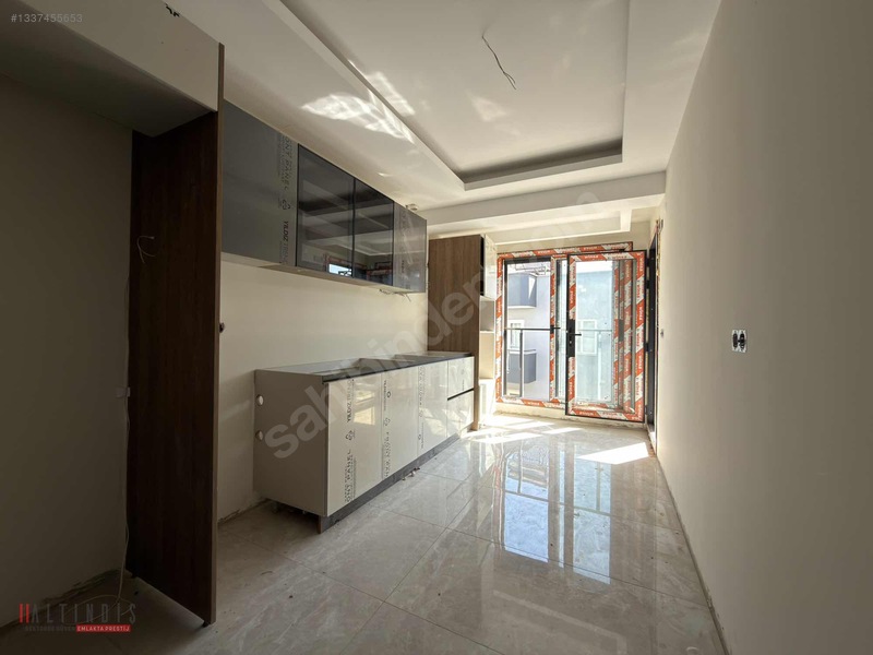 Fatih Mahallesi'nde Yeni Adliye Yanı Modern 2+1 Satılık Daire — fotoğraf 7
