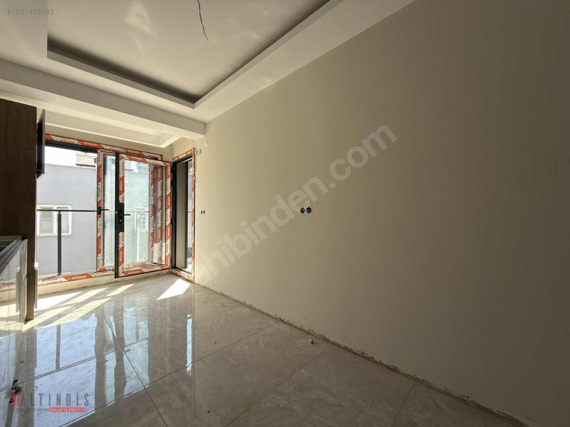 Fatih Mahallesi'nde Yeni Adliye Yanı Modern 2+1 Satılık Daire — fotoğraf 8