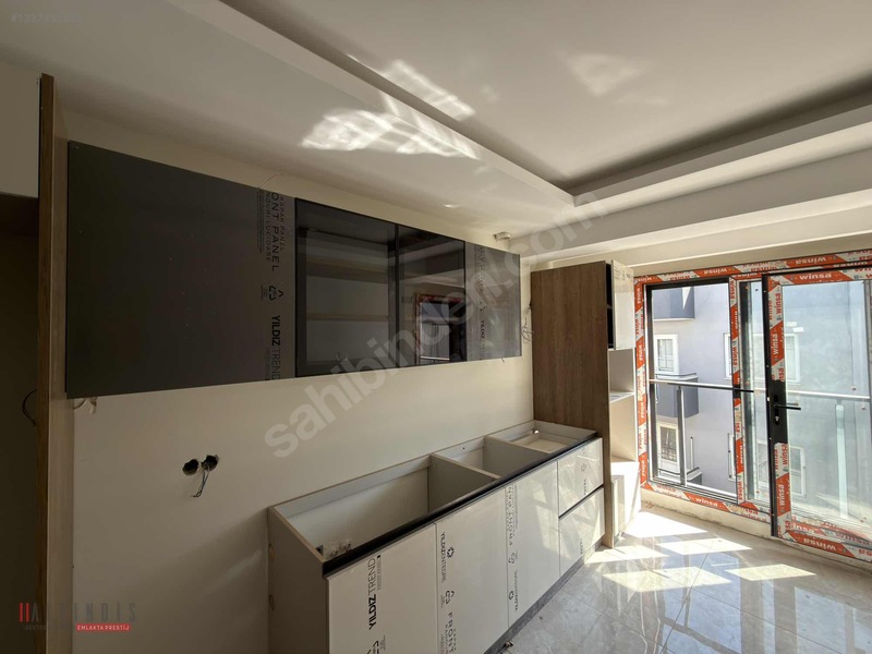 Fatih Mahallesi'nde Yeni Adliye Yanı Modern 2+1 Satılık Daire — fotoğraf 9