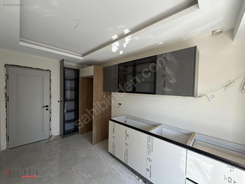 Fatih Mahallesi'nde Yeni Adliye Yanı Modern 2+1 Satılık Daire — fotoğraf 10