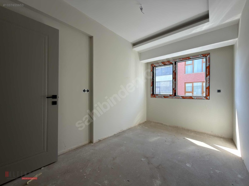 Fatih Mahallesi'nde Yeni Adliye Yanı Modern 2+1 Satılık Daire — fotoğraf 11