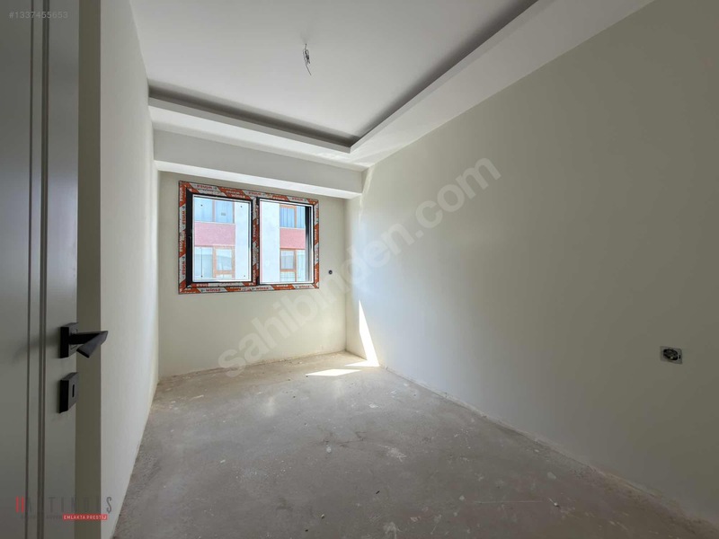 Fatih Mahallesi'nde Yeni Adliye Yanı Modern 2+1 Satılık Daire — fotoğraf 12