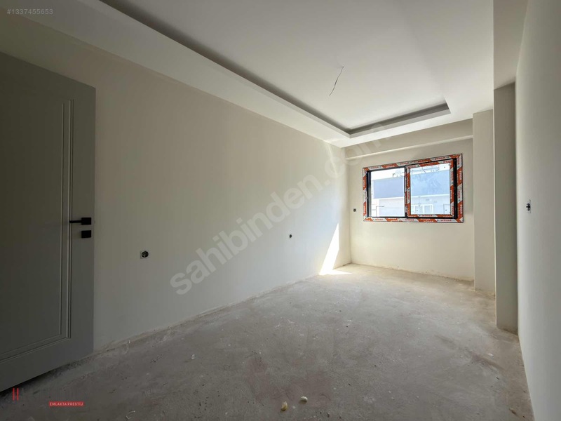 Fatih Mahallesi'nde Yeni Adliye Yanı Modern 2+1 Satılık Daire — fotoğraf 14