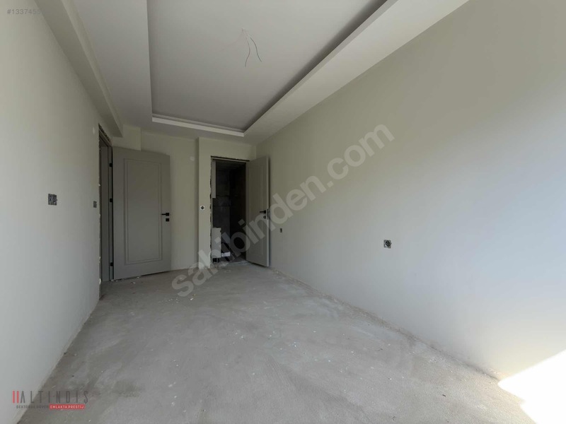 Fatih Mahallesi'nde Yeni Adliye Yanı Modern 2+1 Satılık Daire — fotoğraf 15