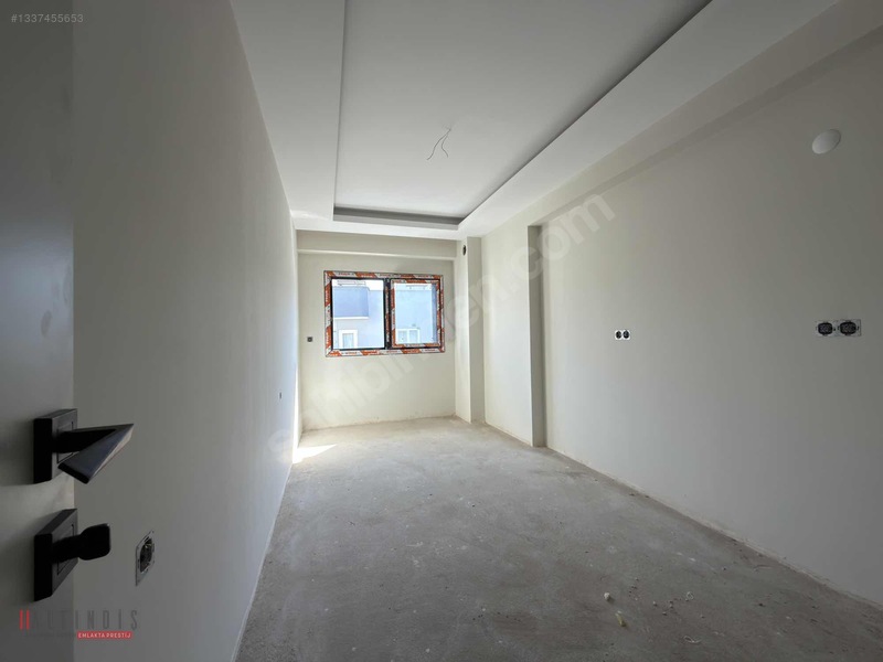 Fatih Mahallesi'nde Yeni Adliye Yanı Modern 2+1 Satılık Daire — fotoğraf 16