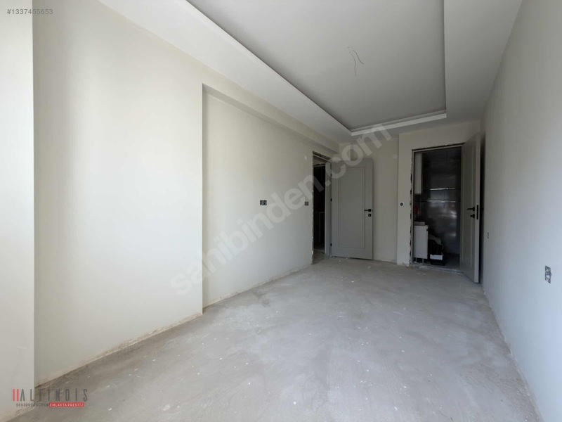 Fatih Mahallesi'nde Yeni Adliye Yanı Modern 2+1 Satılık Daire — fotoğraf 17