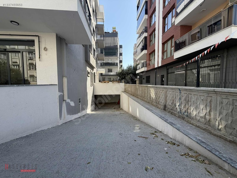 Fatih Mahallesi'nde Yeni Adliye Yanı Modern 2+1 Satılık Daire — fotoğraf 24