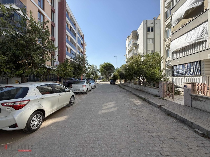 Fatih Mahallesi'nde Yeni Adliye Yanı Modern 2+1 Satılık Daire — fotoğraf 27