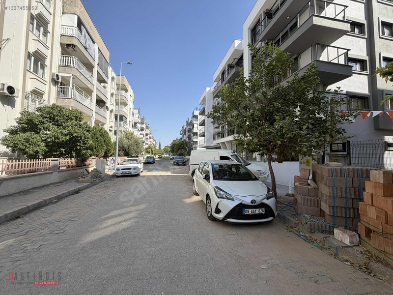 Fatih Mahallesi'nde Yeni Adliye Yanı Modern 2+1 Satılık Daire — fotoğraf 28