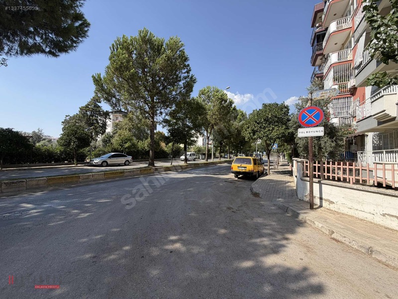 Fatih Mahallesi'nde Yeni Adliye Yanı Modern 2+1 Satılık Daire — fotoğraf 29
