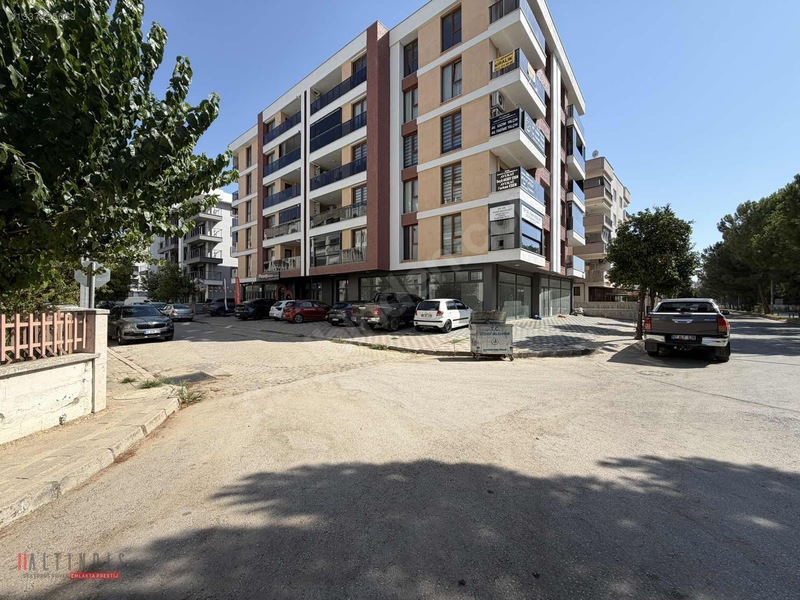 Fatih Mahallesi'nde Yeni Adliye Yanı Modern 2+1 Satılık Daire — fotoğraf 30