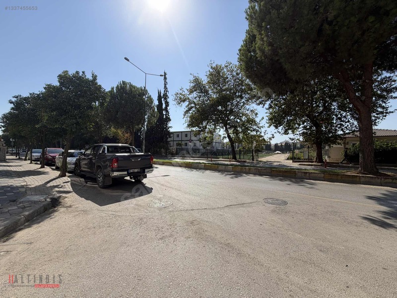 Fatih Mahallesi'nde Yeni Adliye Yanı Modern 2+1 Satılık Daire — fotoğraf 31
