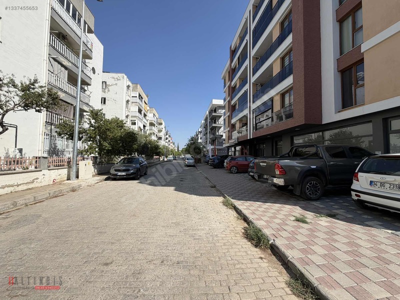Fatih Mahallesi'nde Yeni Adliye Yanı Modern 2+1 Satılık Daire — fotoğraf 32