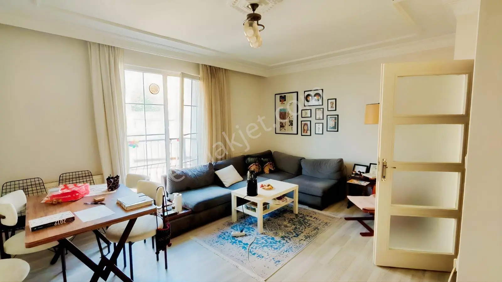 Kağıthane Yeşilce Mh. 2+1 Açıkmutfak