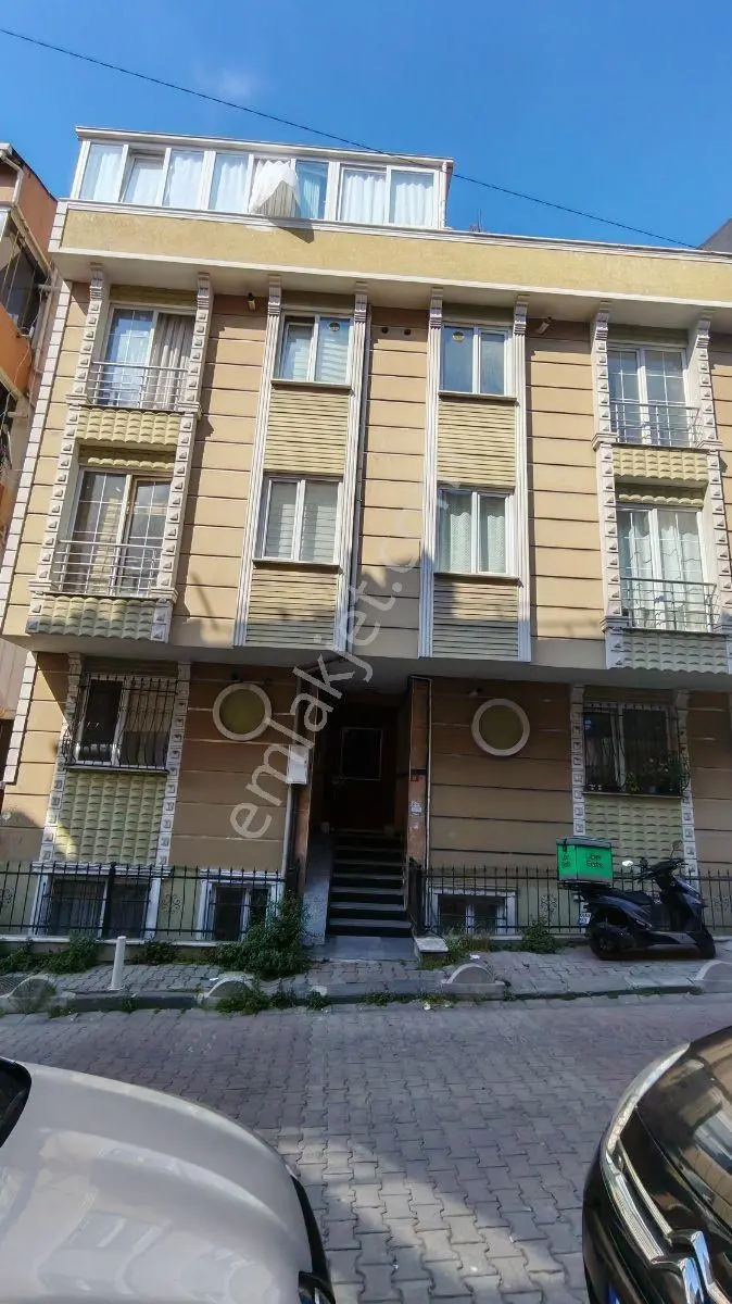 Kağıthane Yeşilce Mh. 2+1 Açıkmutfak — fotoğraf 2