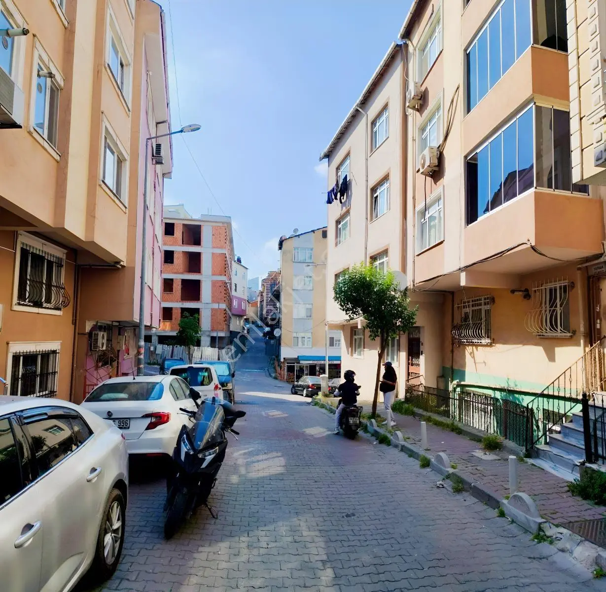 Kağıthane Yeşilce Mh. 2+1 Açıkmutfak — fotoğraf 4