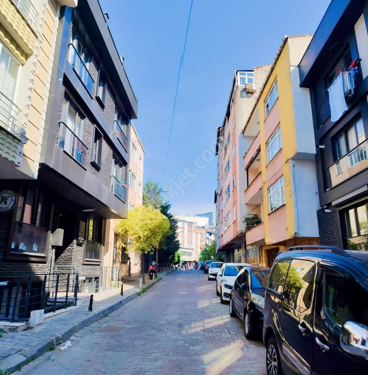 Kağıthane Yeşilce Mh. 2+1 Açıkmutfak — fotoğraf 5