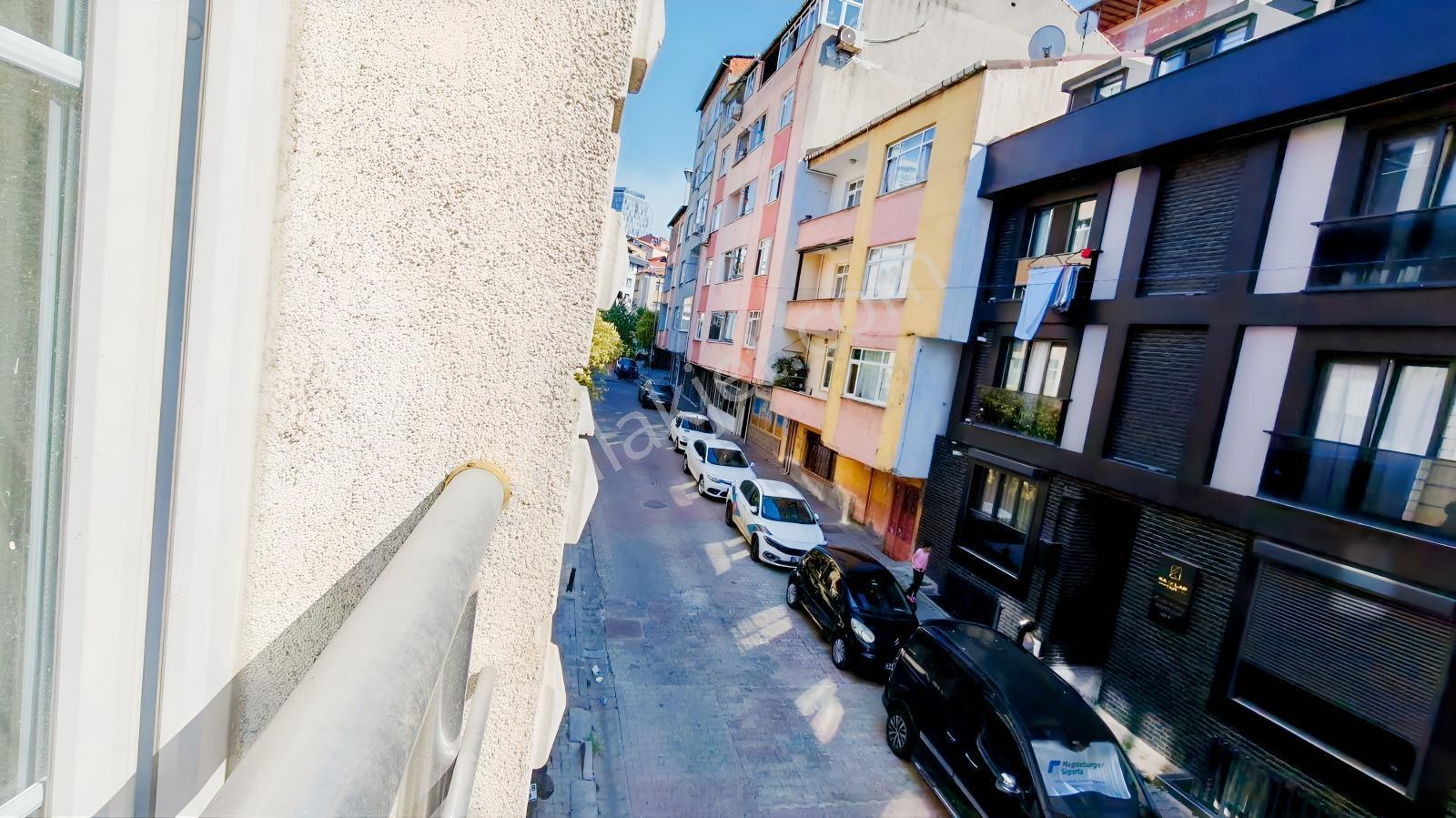 Kağıthane Yeşilce Mh. 2+1 Açıkmutfak — fotoğraf 6