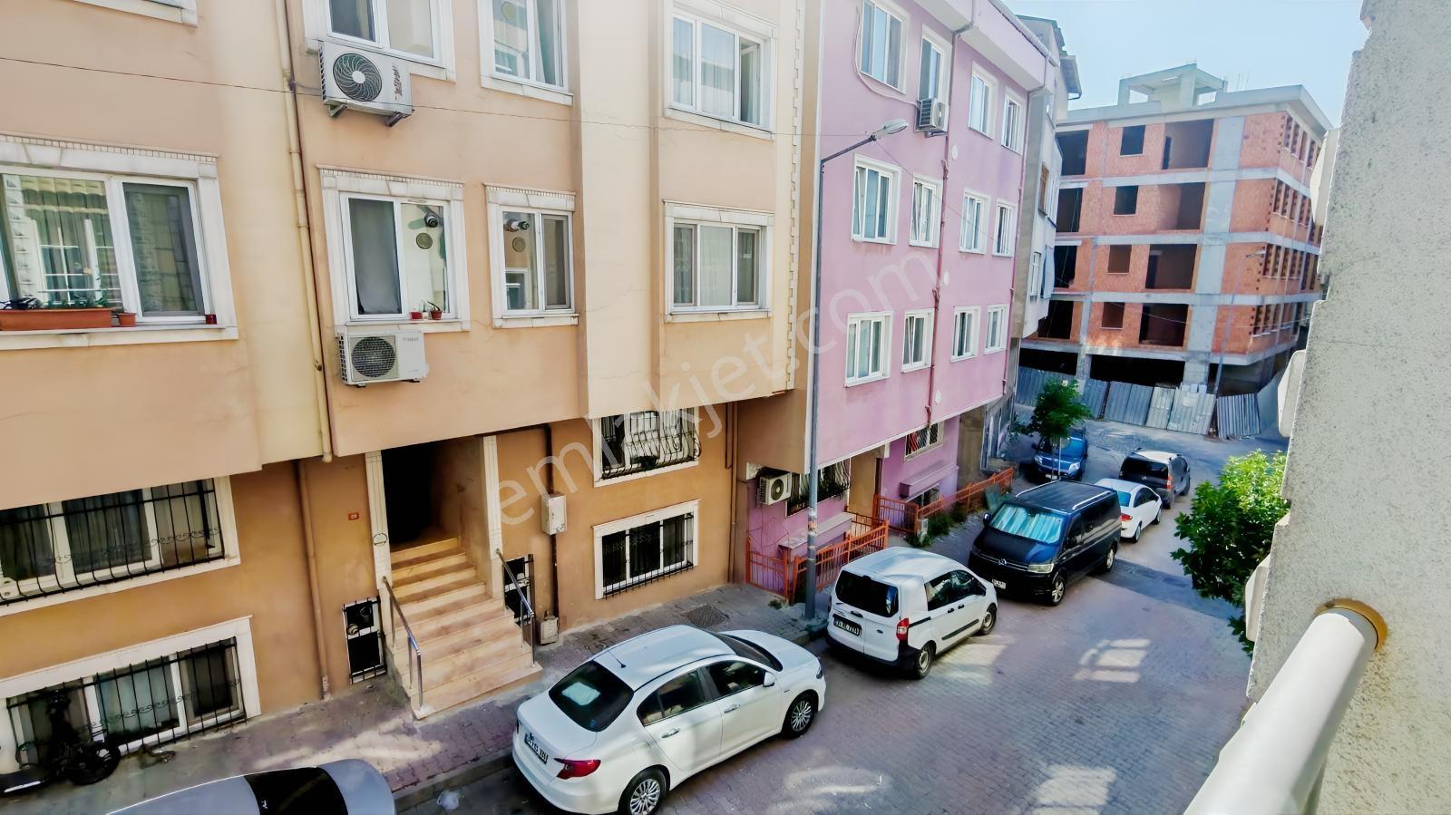Kağıthane Yeşilce Mh. 2+1 Açıkmutfak — fotoğraf 7