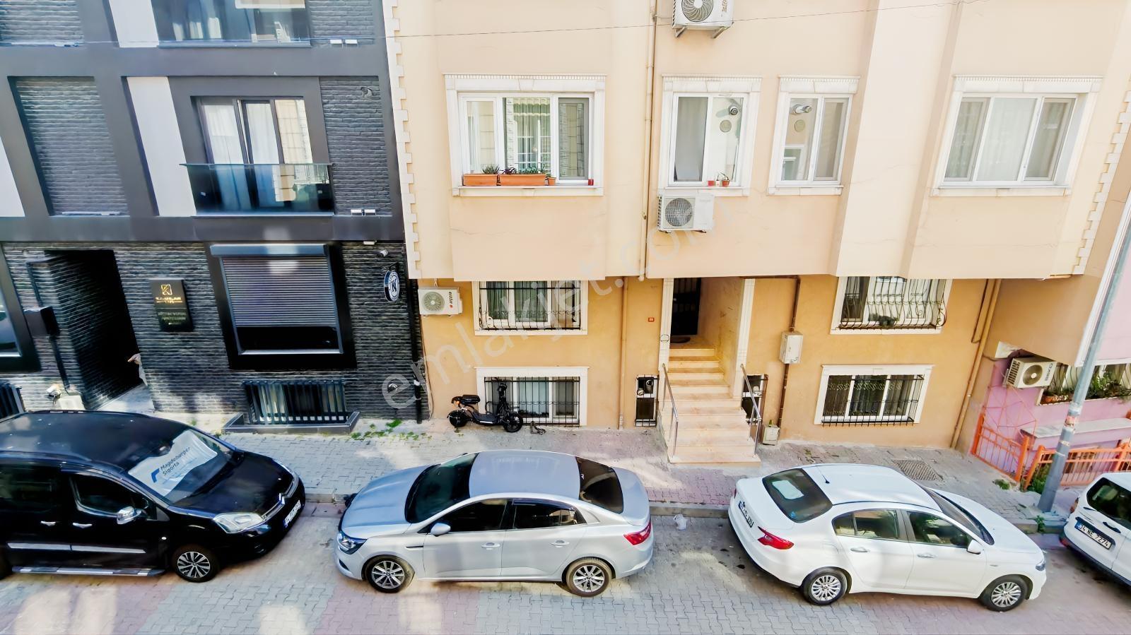 Kağıthane Yeşilce Mh. 2+1 Açıkmutfak — fotoğraf 8
