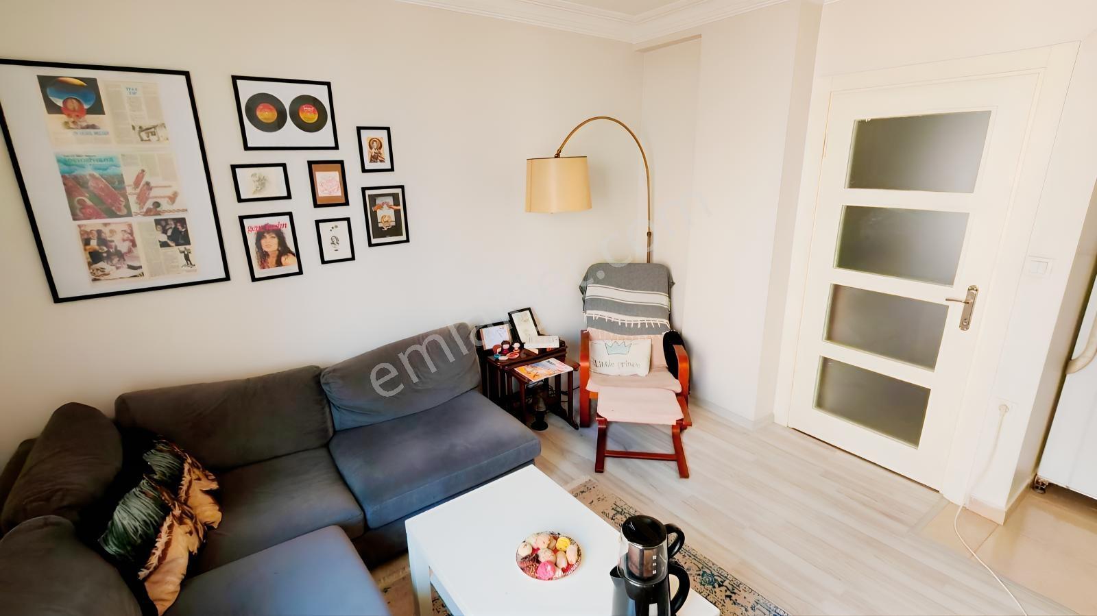 Kağıthane Yeşilce Mh. 2+1 Açıkmutfak — fotoğraf 11