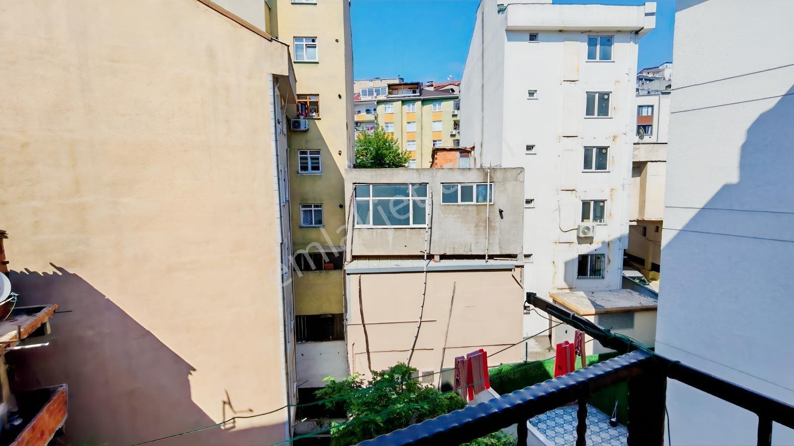 Kağıthane Yeşilce Mh. 2+1 Açıkmutfak — fotoğraf 14